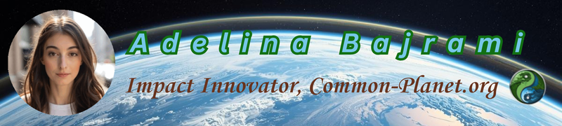 Adelina Bajrami [CPF]